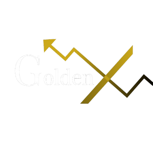 GoldenX Logo